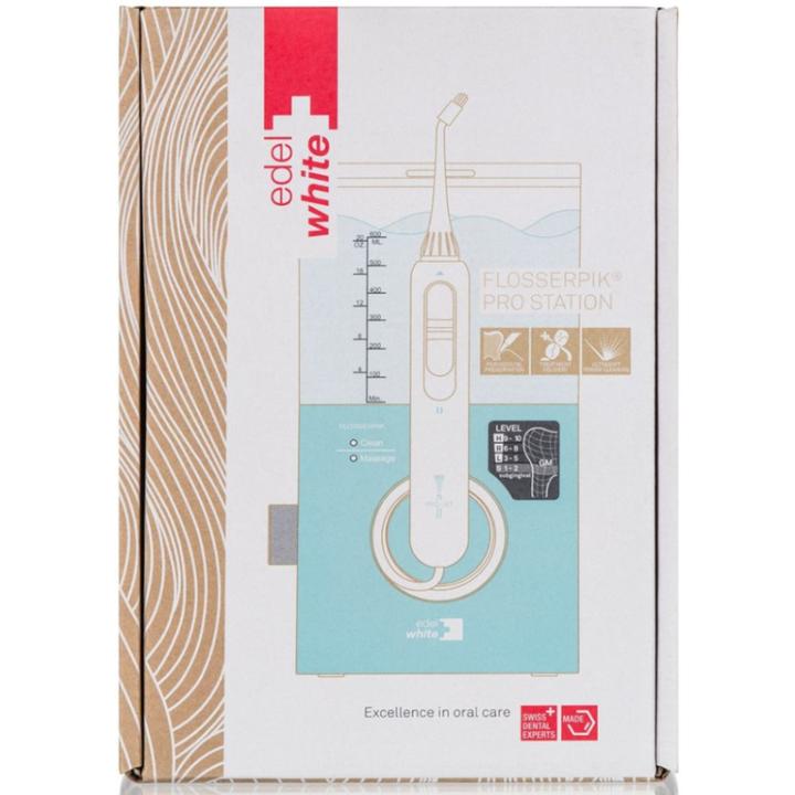 Image du produit Edel + White EDEL WHITE Floserpik Pro Or IrrigEWWJ950