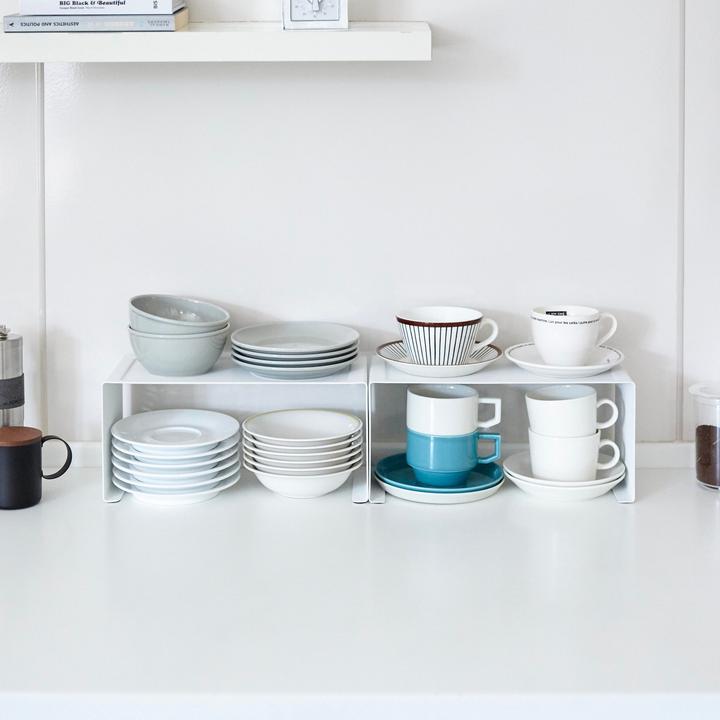 Produktbild Yamazaki Küchenregal Tower