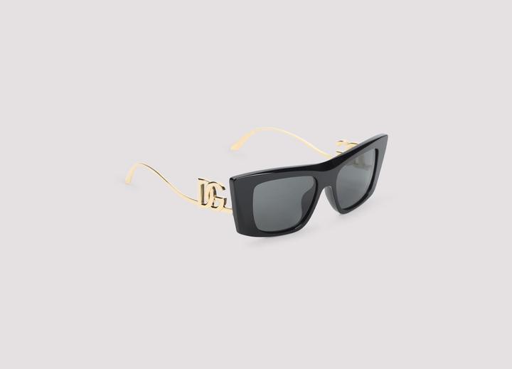 Produktbild Dolce & Gabbana EYEWEAR 0DG4510