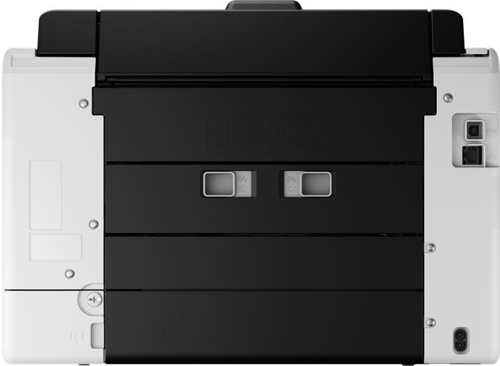 Immagine prodotto Canon MAXIFY GX 5550 (Eco-Tank, Colore)
