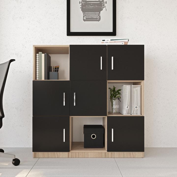 Produktbild Skye Decor Elliot (119.90 x 37.60 x 121.80 cm)