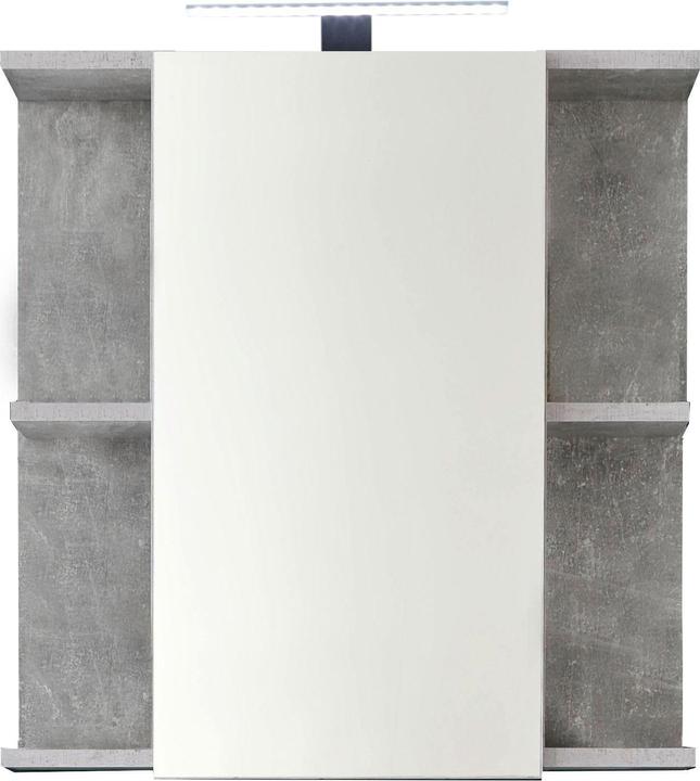 Trendteam Nano (60 x 62 x 20 cm)