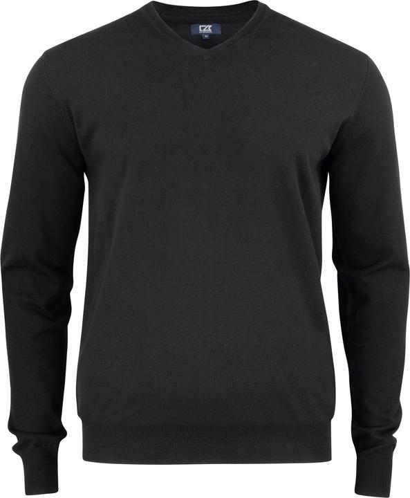 Produktbild Cutter & Buck Oakville V-neck Men (4XL)