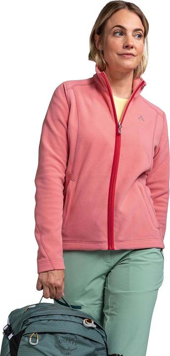 Produktbild Schöffel Women's Fleece Jacket Leona3 (42)