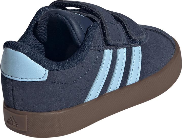 Image du produit Adidas VL Court 3.0 CF Baby (22)