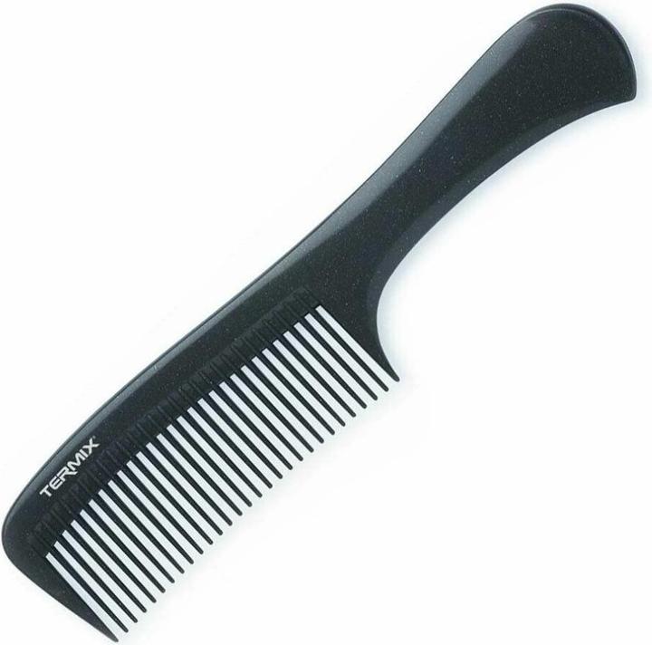 Orofluido Termix Carbon Comb 825