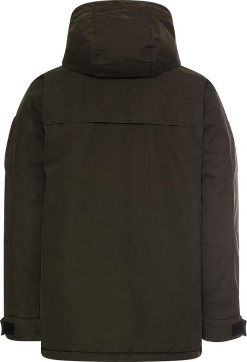 Produktbild Camel Active Winterjacke mit Taschen (110)