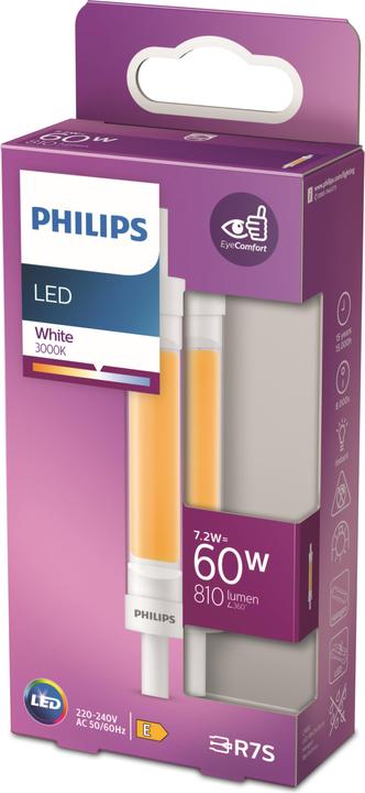 Actual product image Philips Sopt (R7s, 810 lm, 1 x)