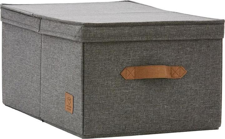 Produktbild Love it Store it PREMIUM Ordnungsbox (50 x 33 x 24 cm, 39.50 l)