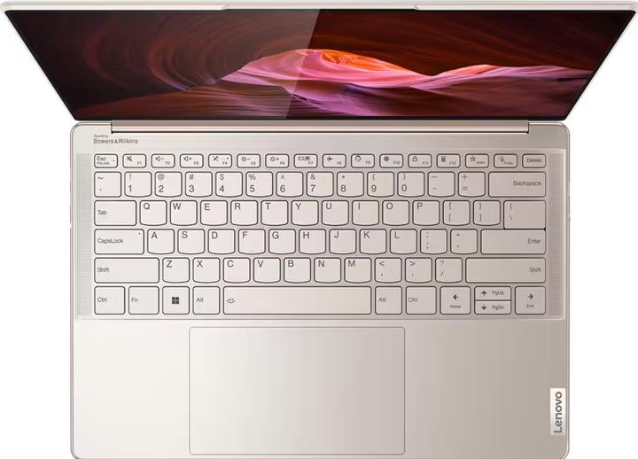 Produktbild Lenovo Yoga Slim 9i Gen 7 (14", 1000 GB, 32 GB, CH, Intel Core i7-1280P)