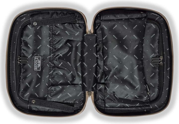 Immagine prodotto Redolz Essentials 11 Beautycase 34 cm