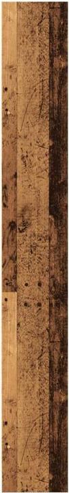 Produktbild vidaXL Claiborn (60 x 24 x 176 cm)