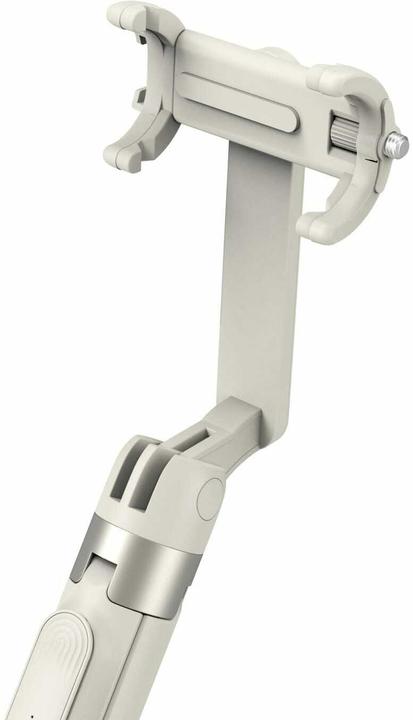 Immagine prodotto SmallRig Bastone da selfie portatile Treppiede ST-25 Bianco 4730