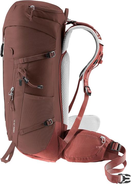 Actual product image Deuter Trail 28 (28 l)