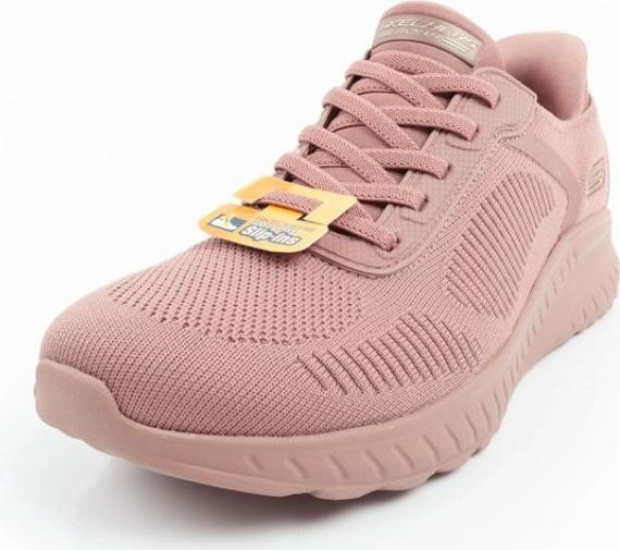 Actual product image Skechers Slip-Ins™ BOBS Sport Squad Chaos - Lifestyle Schuhe - Damen (39)