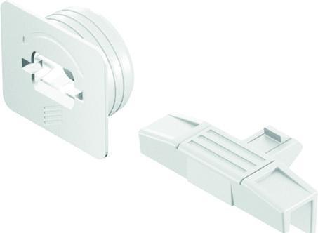 Produktbild Hettich Mitnehmer für Innenfront AvanTech YOU (1 Stk.)