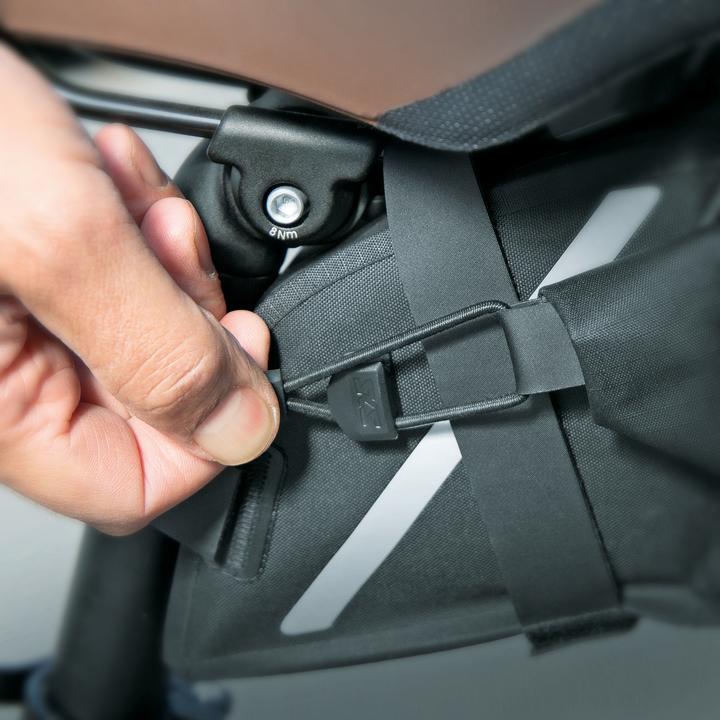 Produktbild SKS Satteltasche Trail Saddle Bag (2 l, Satteltasche)