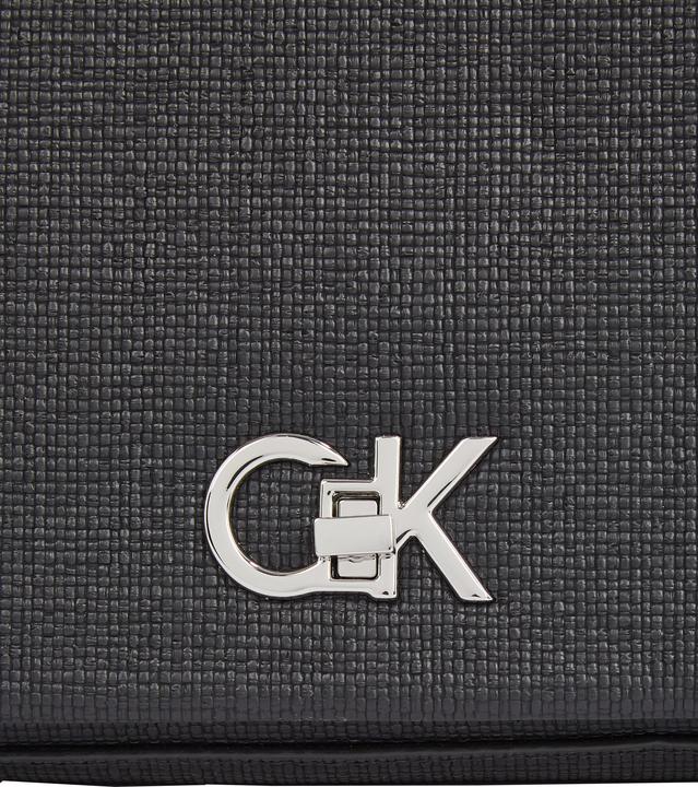 Actual product image Calvin Klein Medium Convertible Chain Bag