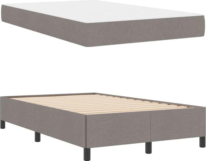 Immagine prodotto vidaXL Boxspringbett (120 x 190 cm)