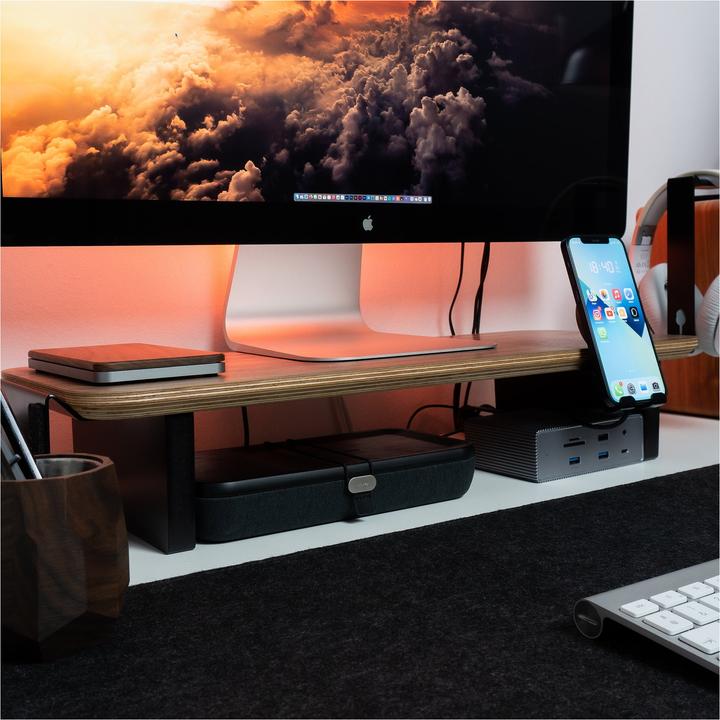 Produktbild Balolo Setup Cockpit