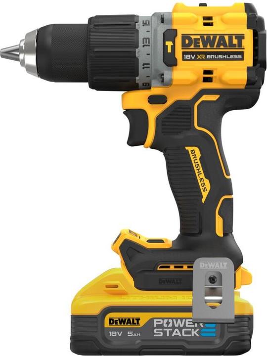Produktbild DeWalt DCD 805