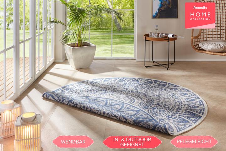 Actual product image Hanse Home Lilja (240 cm)