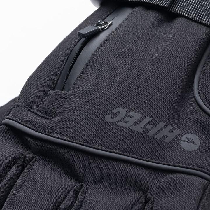 Produktbild Hi-Tec Herren-Cree-Handschuhe (L, XL)