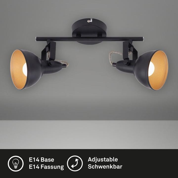 Produktbild Briloner Soft (E14)