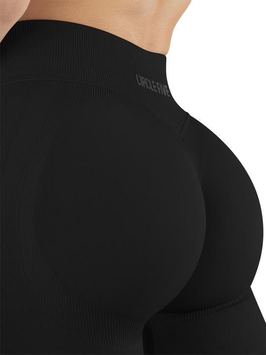 Produktbild Circle Five Scrunch Shape Set (Push-Up Shorts und Push-Up Leggings) (L, M, S, XL)