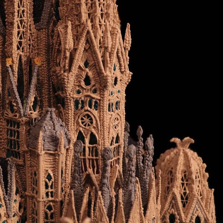 Produktbild 3Doodler Create+