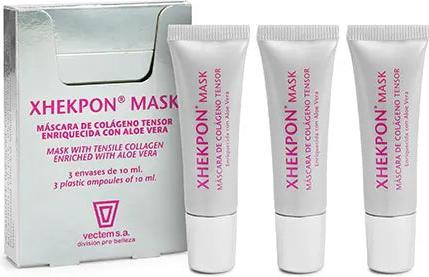 Actual product image Vectem Mask 10ml Vials (10 g)