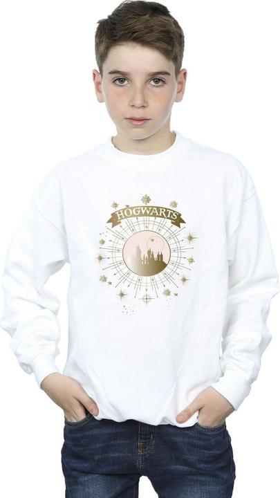 Produktbild Hogwarts Yule Ball Sweatshirt Jungen (128)