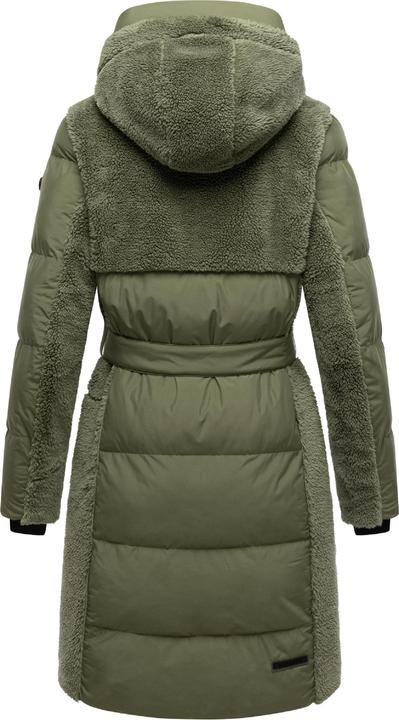 Image du produit Navahoo Funkelteddy 14 (XS)