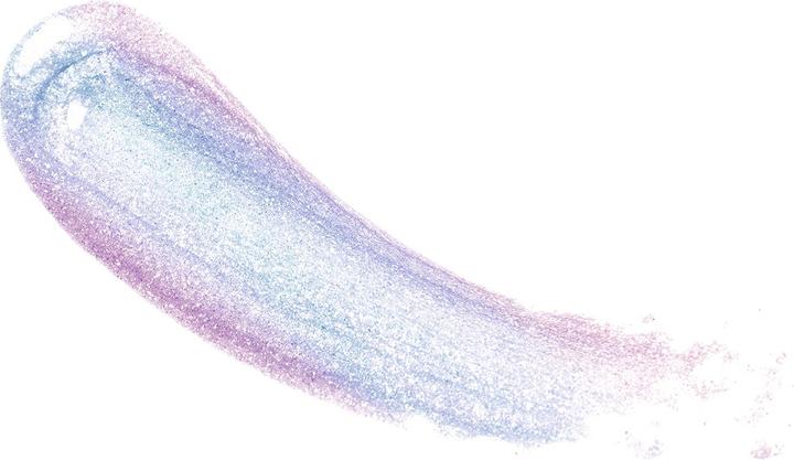 Actual product image Diego dalla Palma Stardust Metallic Liquid Eyeshadow 51 Sparkle Violet 2.8ml (51)