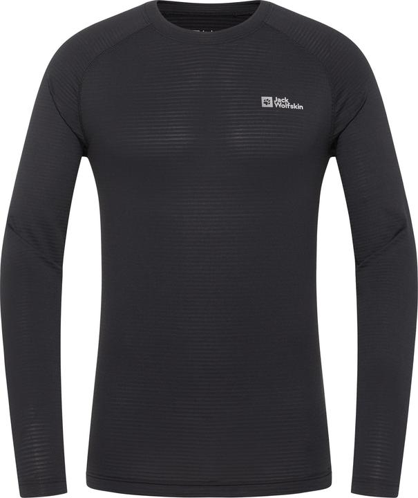 Produktbild Jack Wolfskin Infinite Warm Ls M (S)