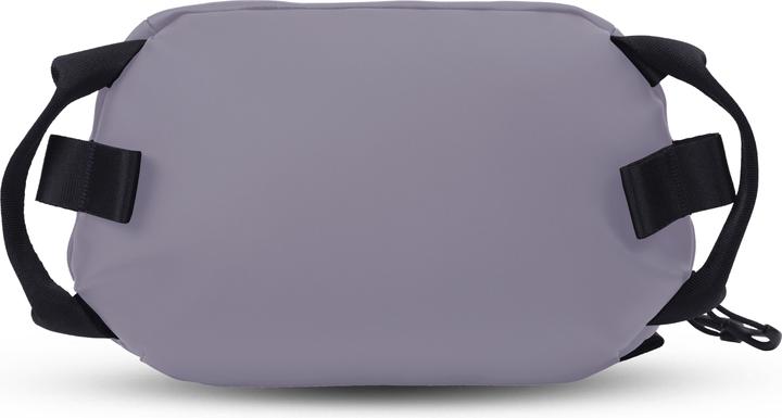 Immagine prodotto Wandrd Tech Pouch Grande Uyuni Viola (Borsa per accessori per fotocamere, 3.50 l)