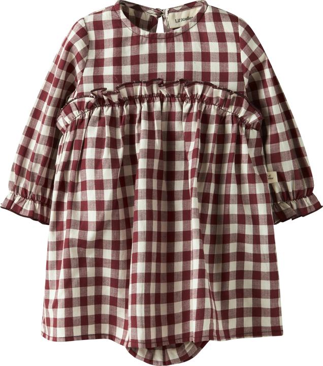 Image du produit Name it Bio-Baumwoll Kleid (80)