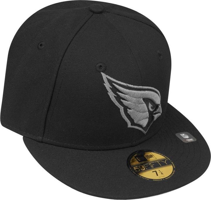Actual product image New Era 59Fifty NFL Teams (7 1/8)