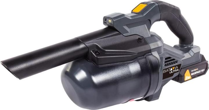 Produktbild Batavia 18V Brushless Akku-Handstaubsauger
