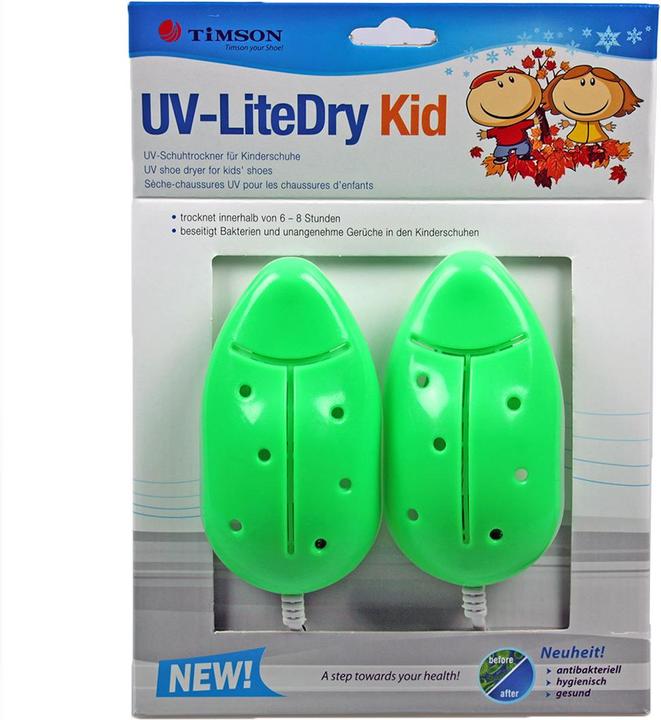 Timson UV-LiteDry Kid
