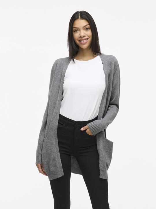 Produktbild Vila Basic Strickjacke (XXL)