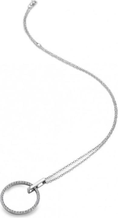 Produktbild Hot Diamonds Constant Halskette (Silber 925, 40 - 45 cm)