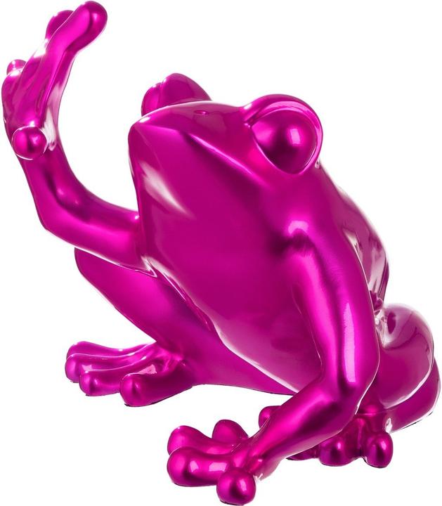 Image du produit Casablanca by Gilde Rose grenouille