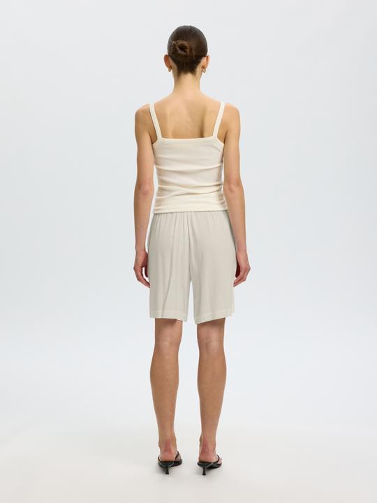 Produktbild Selected Mid Waist Shorts (44)