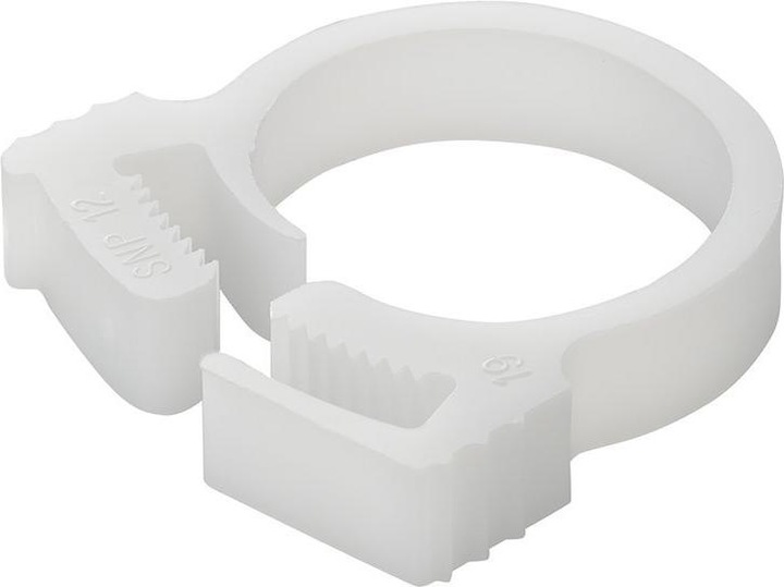 Image du produit ProPlus Collier de serrage Snapper 17-19mm 3 pièces sous blister