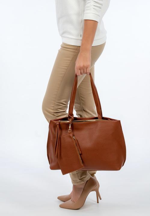 Immagine prodotto Suri Frey Shopper Orry (14 l)