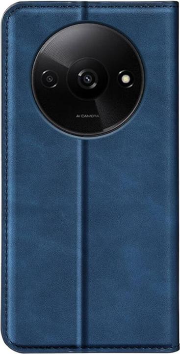 Actual product image Cover-Discount Xiaomi Redmi A3 - Stand Flip Case Cover (Xiaomi Redmi A3)