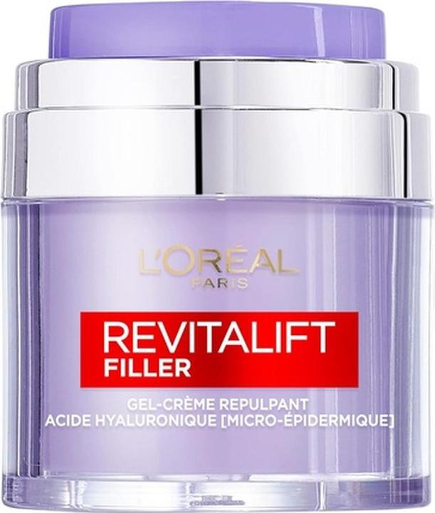 Image du produit L'Oréal Paris Gel-Crème Hydratant et Traitement avec Acide