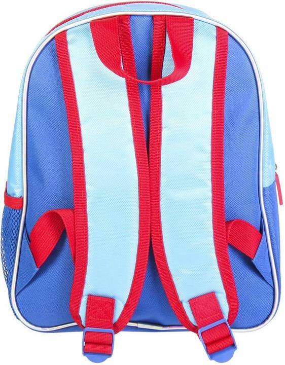 Produktbild Hasbro Avengers - Kinderrucksack 3D-Lichter, blau
