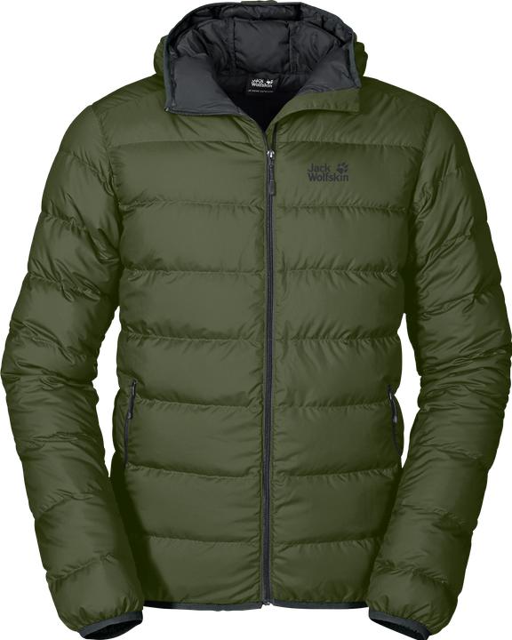 Productafbeelding Jack Wolfskin Helium (3XL)
